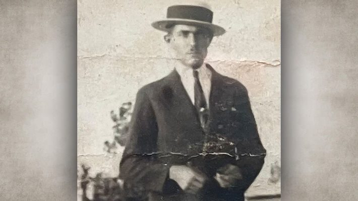 Επιστολή των συγγενών του Θεόδωρου Μανιατέα που εκτελέστηκε με τους 200 κομμουνιστές στην Καισαριανή