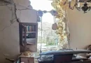 Σεισμός Θεσπρωτία: Ζημιές σε σπίτια και κατολισθήσεις
