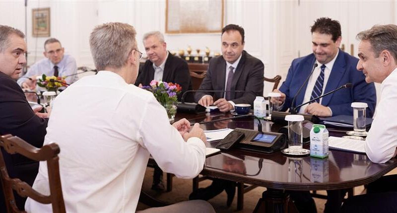 Βασίλης Σπανάκης: Ο Κόμβος Επιδόσεων των Δήμων deiktesota.gov.gr ήρθε για να μείνει και να γίνει οδηγός για το μέλλον τους