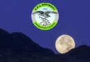 ΕΟΣ Κορίνθου: Γεράνεια όρη -Νυχτερινή ανάβαση με την ¨Ροζ¨ πανσέληνο