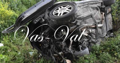 Τροχαίο με δύο νεαρούς τραυματίες στα Λουτρά της Ωραίας Ελένης 