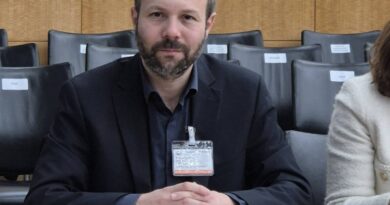 Γ. Ψυχογιός στον ΟΟΣΑ: Η γνώση των δημοσιονομικών δεν είναι πολυτέλεια, είναι δημοκρατική και κοινωνική αναγκαιότητα -VIDEO