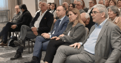 Χρ. Κέλλας: «Στρατηγικός πυλώνας ο ελληνικός οίνος – Επενδύουμε στην αξία και την εξωστρέφεια»