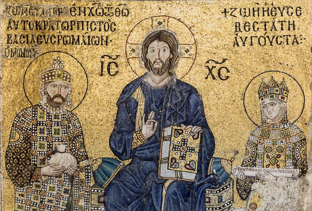 Η περιγραφή του Ιησού Χριστού από τον διοικητή της Ιουδαίας