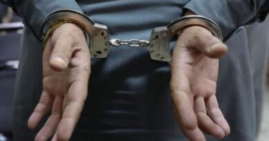 Συνελήφθη 66χρονος για παρενόχληση ανηλίκων στο λιμάνι της Κορίνθου