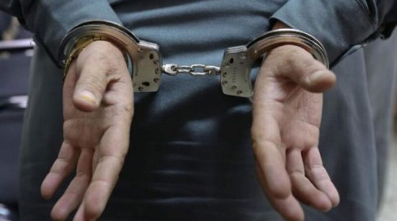 Συνελήφθη 66χρονος για παρενόχληση ανηλίκων στο λιμάνι της Κορίνθου