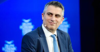 Χρίστος Δήμας: Η Ελλάδα αξιοποιεί το Ταμείο Ανάκαμψης και Ανθεκτικότητας στην κατασκευή εμβληματικών έργων