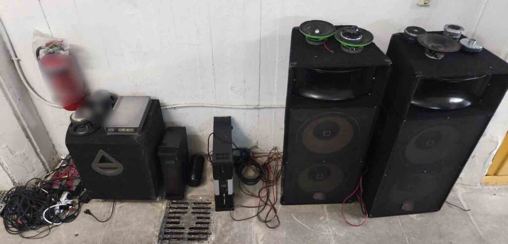 Συνελήφθησαν 14 άτομα σε αστυνομικές επιχειρήσεις στην Αργολίδα, Κορινθία και Λακωνία