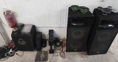 Συνελήφθησαν 14 άτομα σε αστυνομικές επιχειρήσεις στην Αργολίδα, Κορινθία και Λακωνία