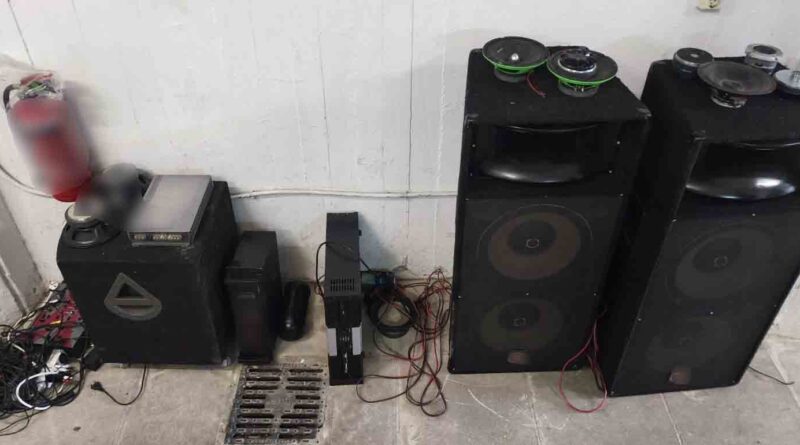 Συνελήφθησαν 14 άτομα σε αστυνομικές επιχειρήσεις στην Αργολίδα, Κορινθία και Λακωνία