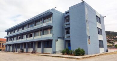 Κλειστά όλα τα σχολεία σήμερα 1η Απριλίου λόγω επικίνδυνων καιρικών καταστάσεων