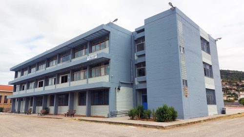 Κλειστά όλα τα σχολεία σήμερα 1η Απριλίου λόγω επικίνδυνων καιρικών καταστάσεων