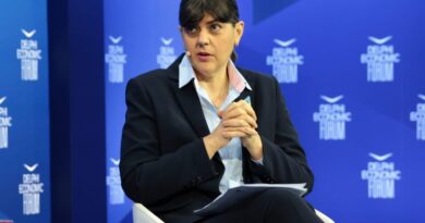 Κοβέσι για ΟΠΕΚΕΠΕ, Ευρωπαϊκή Εισαγγελία και διαφθορά στην Ελλάδα -VIDEO
