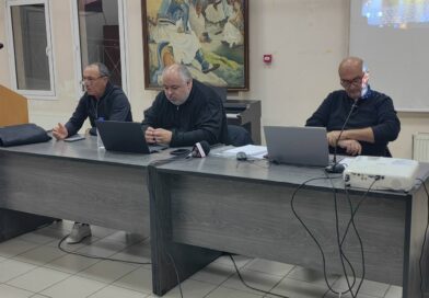 Νεμέα: Ενημερωτική ημερίδα για τις αγροτικές επιχειρήσεις και τις εξελίξεις στον πρωτογενή τομέα -VIDEO