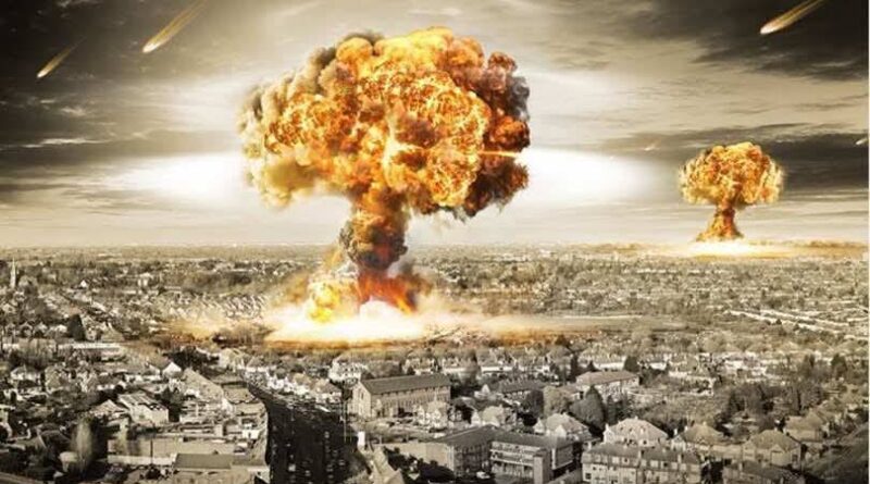 Α.Γ Καλλής: Ο Λαός ξανασταυρώνεται