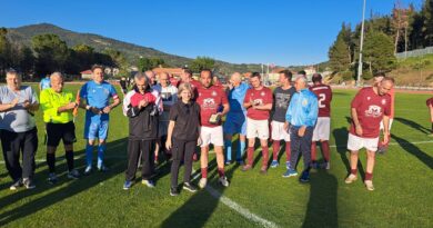 Νεμέα: Ευχαριστήριο του Συλλόγου Καρκινοπαθών για την επιτυχία του Φιλανθρωπικού αγώνα