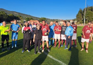 Νεμέα: Ευχαριστήριο του Συλλόγου Καρκινοπαθών για την επιτυχία του Φιλανθρωπικού αγώνα