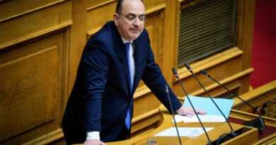 Έμεση παραδοχή Λαζαρίδη: «Ζητώ να επιστρέψω εντόκως τα χρήματα»