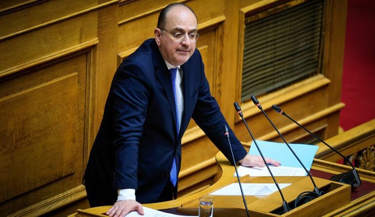 Έμεση παραδοχή Λαζαρίδη: «Ζητώ να επιστρέψω εντόκως τα χρήματα»