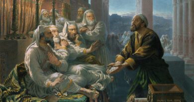 Τα τριάκοντα αργύρια του Ιούδα