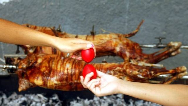 Χριστός Ανέστη! Το nemeapress.gr σας εύχεται Χρόνια Πολλά!