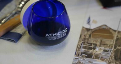 Με 657 δείγματα από 24 χώρες έκλεισαν οι εγγραφές στον ΑΤΗΕΝΑ INTERNATIONAL OLIVE OIL COMPETITION 