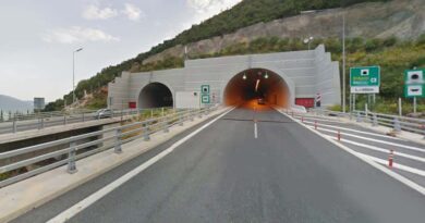 Κυκλοφοριακές ρυθμίσεις στον Αυτοκινητόδρομο Κόρινθος – Τρίπολη – Καλαμάτα λόγω εκτέλεσης εργασιών