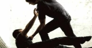 Κόρινθος: Ξυλοδαρμός ατόμου Αμέα και ληστεία μέρα μεσημέρι!