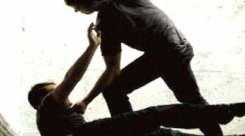 Κόρινθος: Ξυλοδαρμός ατόμου Αμέα και ληστεία μέρα μεσημέρι!