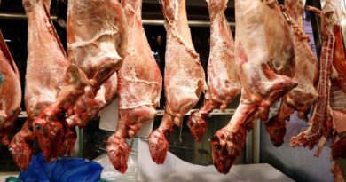 ΥΠΑΑΤ: Πάνω από 1.800 έλεγχοι ενόψει Πάσχα για την προστασία του καταναλωτή και την αποτροπή ελληνοποιήσεων