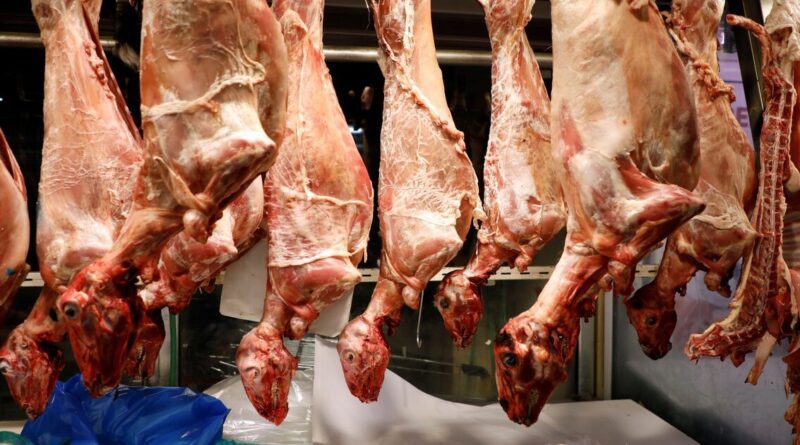 ΥΠΑΑΤ: Πάνω από 1.800 έλεγχοι ενόψει Πάσχα για την προστασία του καταναλωτή και την αποτροπή ελληνοποιήσεων