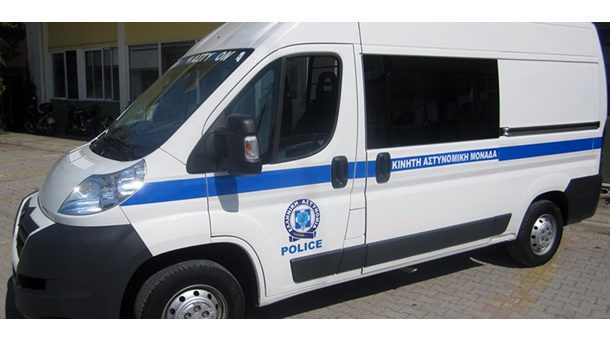 Κορινθία: Δρομολόγια των Κινητών Αστυνομικών Μονάδων για την εβδομάδα από 6.4.2026 έως 12.4.2026