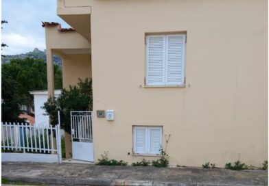 Νεμέα: Πωλείται μονοκατοικία 90 τ.μ. -ΦΩΤΟ