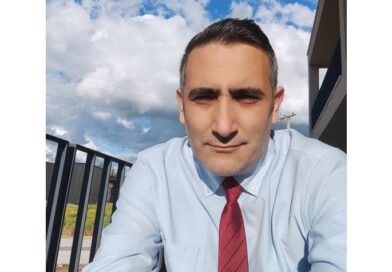 Φραγκίσκος Παπαγεωργίου: Νεμέα Ώρα Μηδέν