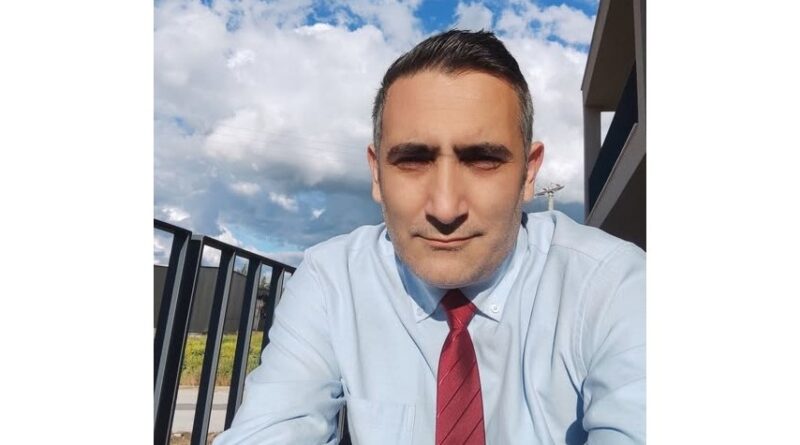 Φραγκίσκος Παπαγεωργίου: Νεμέα Ώρα Μηδέν