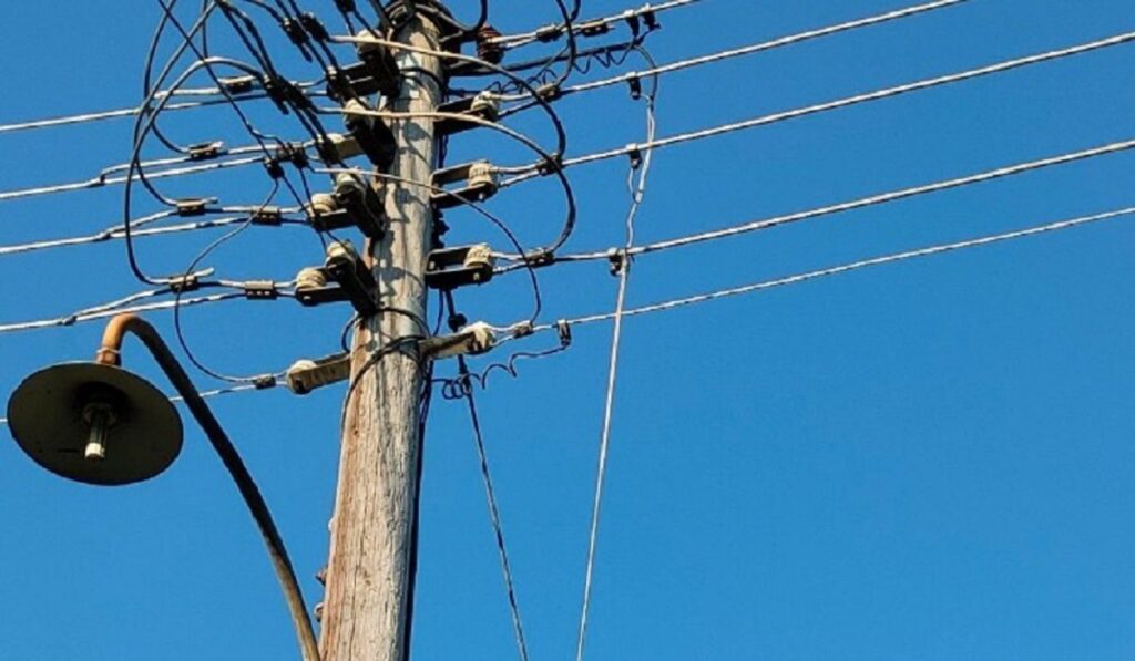 Συνελήφθησαν 6 άτομα για κλοπή ηλεκτρικής ενέργειας στην Αργολίδα και Κορινθία