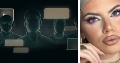 62 εκατομμύρια clicks στον βιασμό. Και σας πείραξε το κραγιόν!