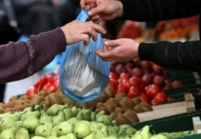 Νεμέα: Μεταφέρεται την Τετάρτη η λαϊκή αγορά λόγω της εορτής του Αγίου Γεωργίου