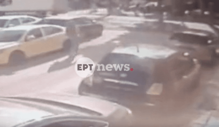 Λιοσίων: Στα χέρια της ΕΛ.ΑΣ. ο οδηγός της μηχανής – Ελπιδοφόρα μηνύματα για την 16χρονη