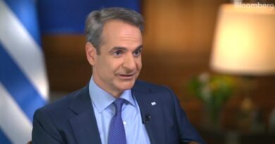 Μητσοτάκης για ΟΠΕΚΕΠΕ: Η ''μάχη'' με το ''βαθύ κράτος''