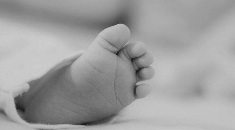 Πάτρα: Βρέφος 14 ημερών κατέληξε στο νοσοκομείο «Άγιος Ανδρέας»