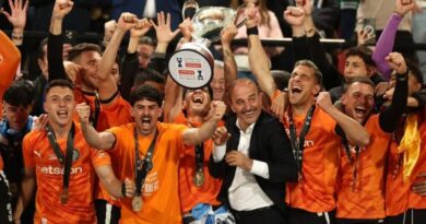 Έγραψε Ιστορία ο ΟΦΗ: Κυπελλούχος Ελλάδας για 2η φορά!