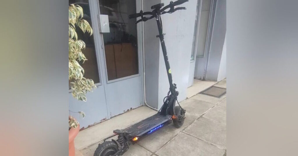 Ηλεία: Θρήνος για τον τραγικό θάνατο 13χρονου σε τροχαίο με πατίνι