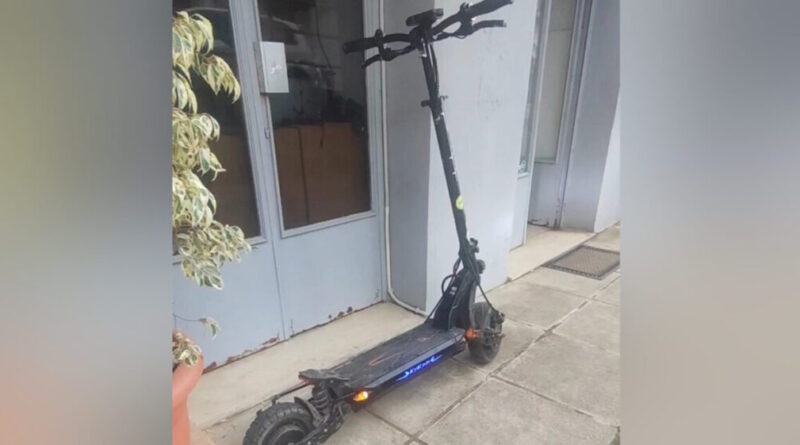 Ηλεία: Θρήνος για τον τραγικό θάνατο 13χρονου σε τροχαίο με πατίνι