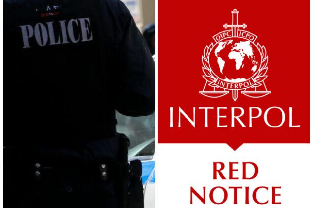 Κόρινθος: Συνελήφθη αλλοδαπός διωκόμενος με Ερυθρά Αγγελία της Interpol Τουρκίας