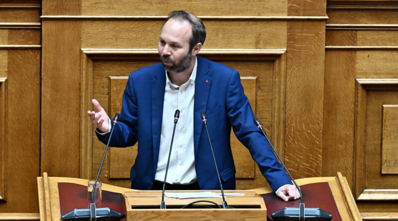 Γ. Ψυχογιός: «Φιλικό κράτος» κατ’ Όργουελ: Στην πράξη, βασικές δημόσιες λειτουργίες δίνονται σε ιδιώτες και την πληρώνουν οι πολίτες