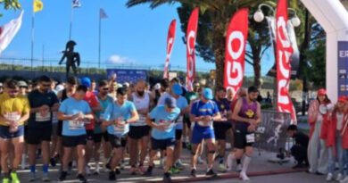 Run Greece Σπάρτη 2026 | Η Πελοπόννησος στο επίκεντρο του αθλητισμού με τη στήριξη της Περιφέρειας