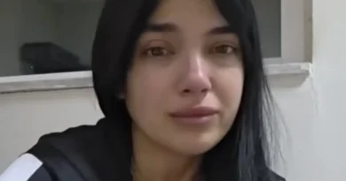 Ειδικευόμενη γιατρός κατάρρευσε μετά από πέντε ημέρες ασταμάτητης εφημερίας -VIDEO