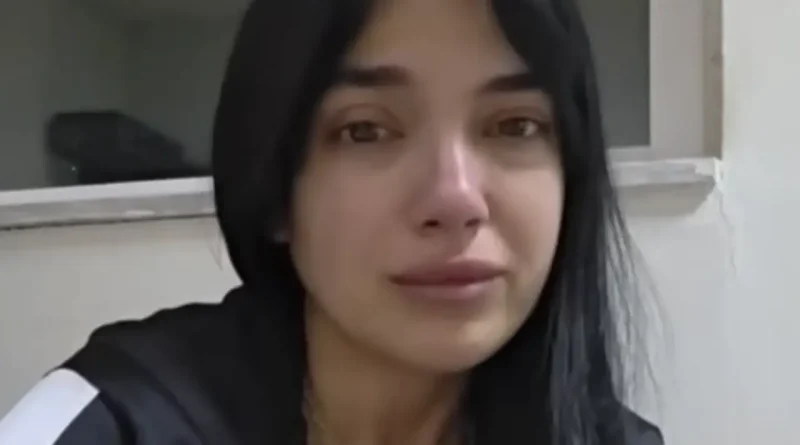 Ειδικευόμενη γιατρός κατάρρευσε μετά από πέντε ημέρες ασταμάτητης εφημερίας -VIDEO