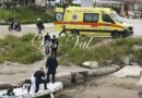 Χωρίς τις αισθήσεις της 18χρονη που εντοπίστηκε από δύτη στην Ποσειδωνία Κορίνθου